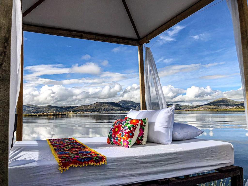 Amalia Titicaca Lodge