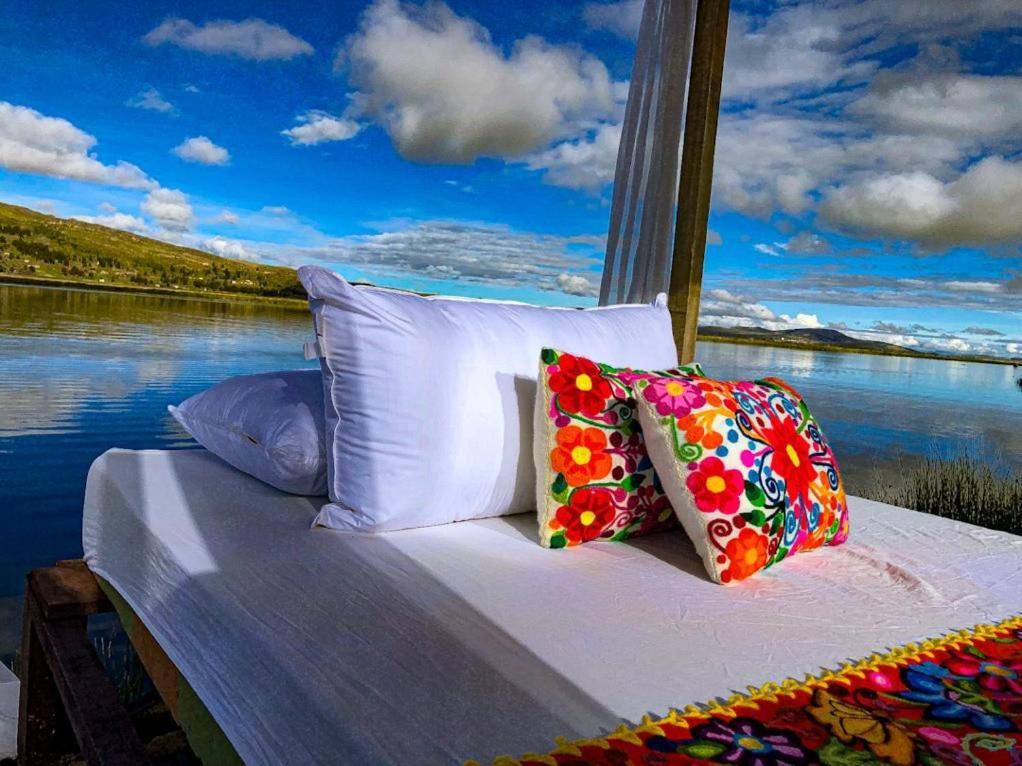 Amalia Titicaca Lodge
