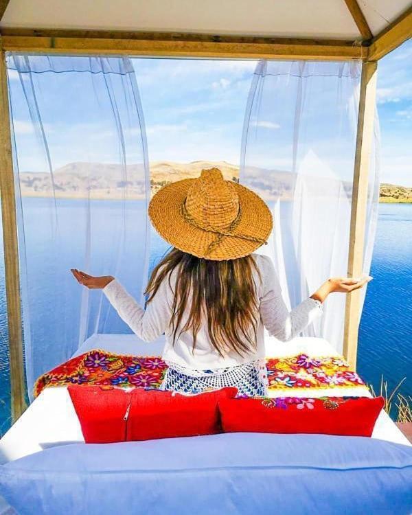 Amalia Titicaca Lodge Puno