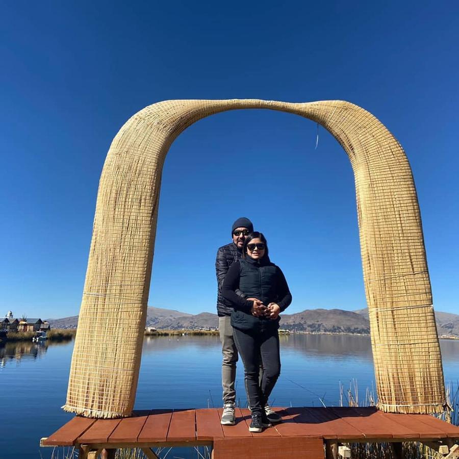 Amalia Titicaca Lodge Puno