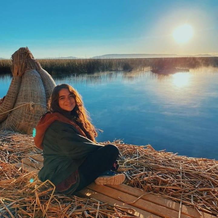 Amalia Titicaca Lodge Puno
