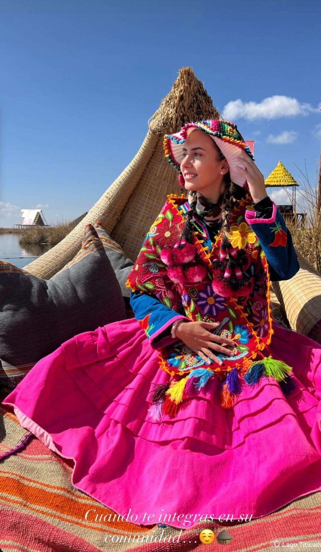 Amalia Titicaca Lodge *
